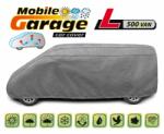 Kegel-Blazusiak Prelata auto completa pentru van Mobile Garage L500, impermeabila, gri (KEG41553020)