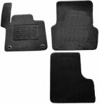 RapidAuto Covorase mocheta Toyota Proace 2 Furgon 2016-prezent, 2 locuri, negre (840608BLACK)