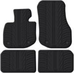 Gledring Set covorase auto cauciuc BMW iX1 U11 SUV electric, din 11.2022 (GL0548)