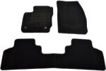 RapidAuto Covorase mocheta Ford Courier Tourneo 2014- 5 usi, negre, 4 piese (840309BLACK)