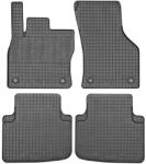 RapidAuto Set covorase auto din cauciuc pentru VW Arteon 2017-, negre (RMCIKVW000029P)