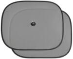 Automax Parasolare auto laterale negre Automax 44x38 cm, set 2 buc (6230)