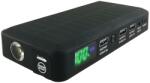 Streetwize Jump starter auto Streetwize 12V cu USB, lanterna LED si baterie externa (SWPB3)