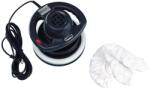 LAMPA Aparat profesional pentru lustruit si ceruit auto 220V cu 3 discuri (LAM72081)