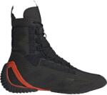 adidas Мъжки обувки Adidas Speedex 23 Mid Cut Boxing Boots Mens - Carbon