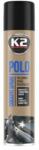 K2 Spray silicon pentru bord K2 Polo 300 ml, parfum Fahren (K2K403FAH)