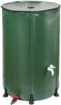 Strend Pro Garden Butoi pliabil pentru apa de ploaie Strend Pro CRB38, 380 litri, cu robinet (2171614)