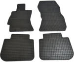 RapidAuto Set covorase auto cauciuc Subaru Forester 4, Legacy 5, Outback, 4 piese (D0892)