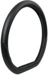 LAMPA Husa volan camion Club Skeentex neagra pentru Iveco S-Way si Scania R/S (LAM97837)