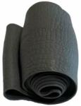Cridem Husa volan universala din silicon gri, anti-alunecare, 35-45 cm (S7440G)