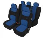 Kegel Huse scaune auto Sport Line marime L cu AirBag, albastre, set Kegel (5-1189-236-3040)