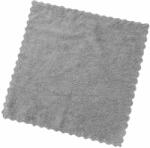LAMPA Laveta universala din microfibra 30x30 cm, lavabila si reutilizabila Lampa (LAM37723BUC)
