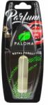 Paloma Odorizant auto lichid Paloma Royal Forest 5 ml, parfum intens (PALOMARF)