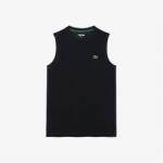 Lacoste Men's Performance Vest - Black 031