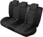 Kegel-Błażusiak Huse bancheta spate auto Ares Extra Super, marimea L-XL, negru/gri (KEG12544015)