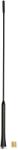 Lampa Vergea antena auto AM/FM Lampa Chrome Ring, 41 cm, Ø 5-6 mm (LAM40244)