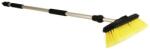 Carpoint Perie de spalat auto Carpoint cu bara extensibila 95-160 cm (1750509)