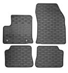 RapidAuto Set covorase auto din cauciuc pentru Opel E-Mokka 2021+, negre (RMCIKOPE00030)