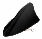Lampa Kit conversie antena auto pavilion la antena tip fin, universal, negru (LAM40620)