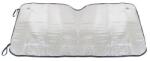 Automax Parasolar parbriz aluminiu Automax 130x60 cm pentru protectie vara (6278)
