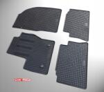 RapidAuto Set covorase auto din cauciuc pentru Ford Kuga 2013-2016, negre (RMCIKFOR00009)
