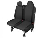 Kegel Husa bancheta 2 locuri Kegel Ares pentru Renault Trafic 3 si modele compatibile (5-1609-196-4010)