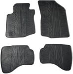 Gledring Set covorase auto cauciuc Toyota Aygo/Citroen C1/Peugeot 107 2005-2009 (GL0110)