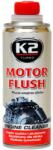 K2 Solutie curatare motor pe interior K2 Motor Flush 250 ml (K2T371)