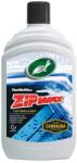 Turtle Wax Sampon auto cu ceara Turtle Wax Zip Wax, 500 ml, efect lucios (1830904)