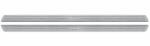 Pilot Lampa Italy Ornamente praguri auto din inox Pilot PB-5, 62, 5x3, 2 cm, set 2 buc (LAM02045)