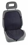 LAMPA Husa respiranta pentru scaun fata auto Air-Cool, universala, negru (LAM54444)
