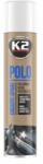 K2 Spray silicon pentru bord K2 Polo Fresh, 300 ml, protectie si luciu (K2K403FRE)