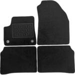 RapidAuto Set covorase auto mocheta Opel Frontera si Citroen C3 Aircross Electric, 4 piese (840924BLACK)