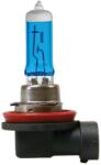 Pilot Set 2 becuri halogen auto H8 35W 12V PGJ19-1 Blu-Xe, lumina alba (LAM57942)