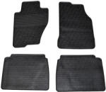 Gledring Set covorase auto din cauciuc pentru Kia Sorento 2002-2008, negre, 4 piese (GL0232)