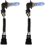 Race Sport Set 2 becuri halogen HB3 9005 Race Sport 12V 100W 5500K Xenon Effect (HEL9005)
