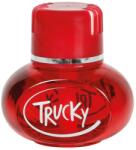 Lampa Odorizant auto Trucky cu reglaj intensitate, parfum cirese, 150 ml (LAM35229)