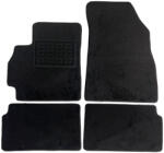 RapidAuto Set covorase auto mocheta pentru Omoda 5, negre, 4 piese (840882BLACK)