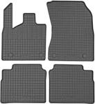 RapidAuto Set covorase auto din cauciuc pentru Nissan X-Trail T33 E-Power 2022 (RMCIKNIS00020)