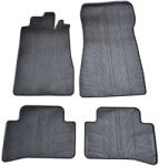 Gledring Set covorase auto cauciuc Mercedes Clasa C W202 1993-2000 manual, Gledring (GL0507)