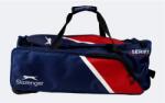 Slazenger Сак Slazenger Holdall - Navy/Red - sportihobi - 140,80 лв