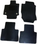  Covorase din mocheta pentru Suzuki A-Cross 2020-, negre, set 4 piese (840673)