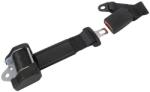 Carpoint Centura siguranta auto Carpoint cu 2 puncte, retractabila, 100 cm (1434603)