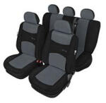 Kegel Huse scaune auto Sport Line Super marime L, compatibile Airbag, gri (5-1189-236-3023)