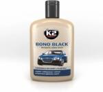 K2 Solutie pentru înnegrit cauciuc si bare K2 Bono Black, 200 ml (K2K030)