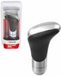 4Cars Maner schimbator viteze universal 4Cars, aspect carbon si crom (4C90991)