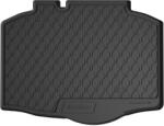 Gledring Tavita portbagaj Seat Ibiza Hatchback 2017-prezent, 5 usi, Rubbasol (GL1807)