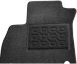 RapidAuto Covorase mocheta Opel Insignia 2017+ negre, set 4 bucati (840431BLACK)