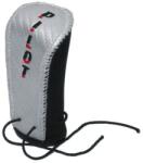 Pilot Lampa Italy Husa universala pentru maneta schimbator viteze Gear-Tech, negru/argintiu (LAM06046)