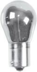 Pilot Bec auto semnalizare BAU15s 12V 21W cromat, portocaliu la aprindere, 2 buc (LAM58067)